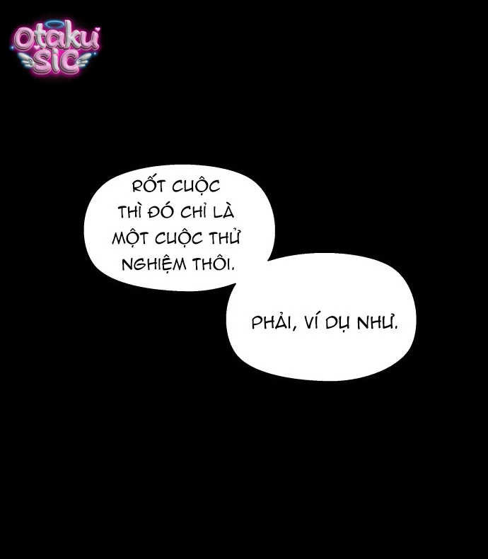 Hôm nay tôi là con gái - Chap 5 - Trang 36