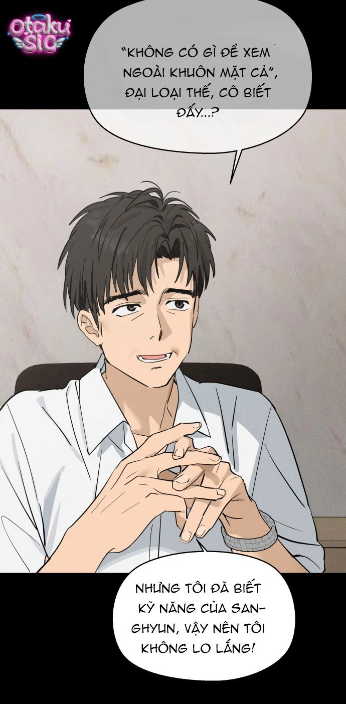 Hôm nay tôi là con gái - Chap 5 - Trang 37