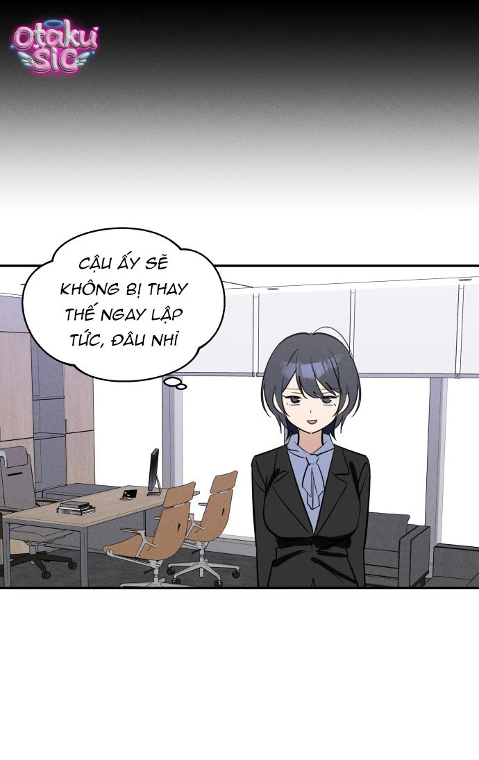 Hôm nay tôi là con gái - Chap 5 - Trang 38