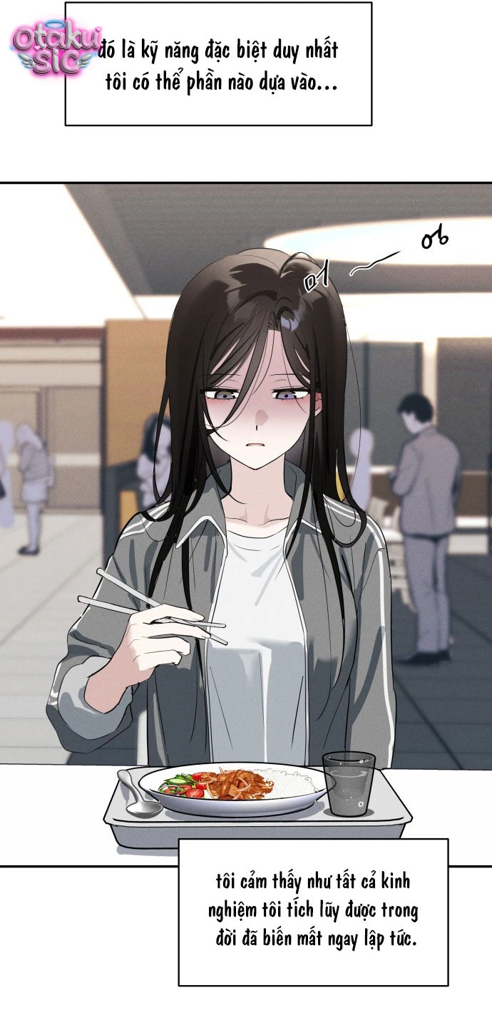 Hôm nay tôi là con gái - Chap 5 - Trang 40