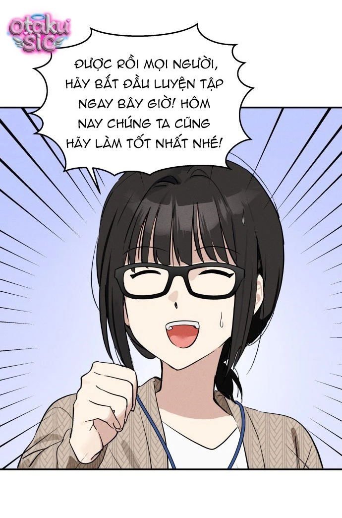 Hôm nay tôi là con gái - Chap 5 - Trang 5