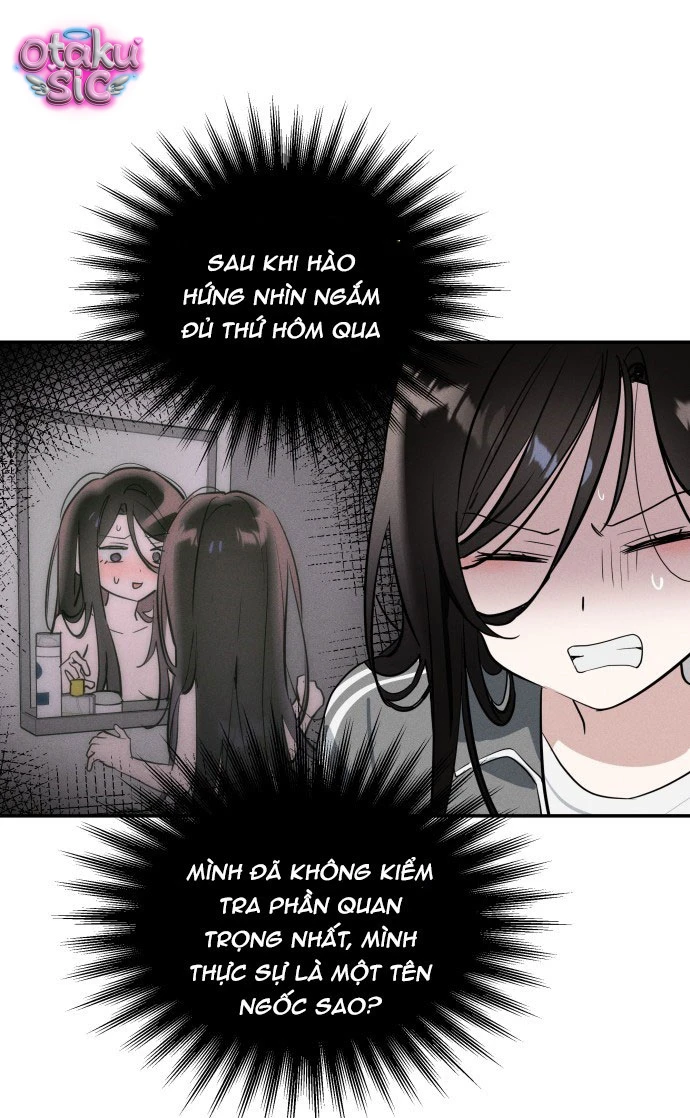 Hôm nay tôi là con gái - Chap 5 - Trang 41