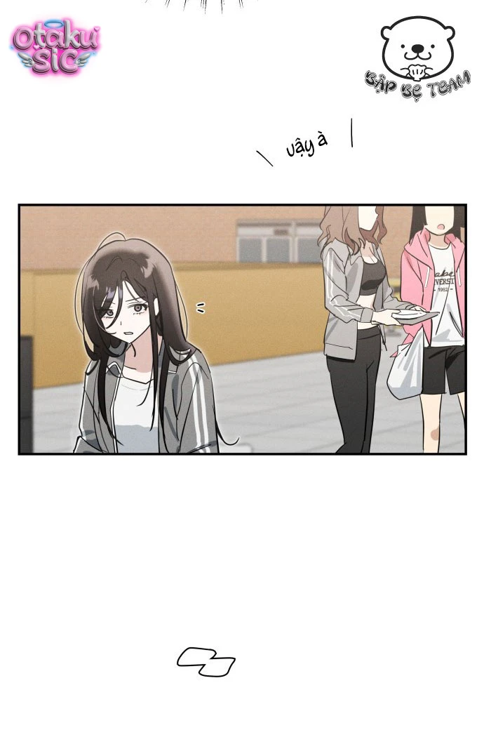 Hôm nay tôi là con gái - Chap 5 - Trang 42