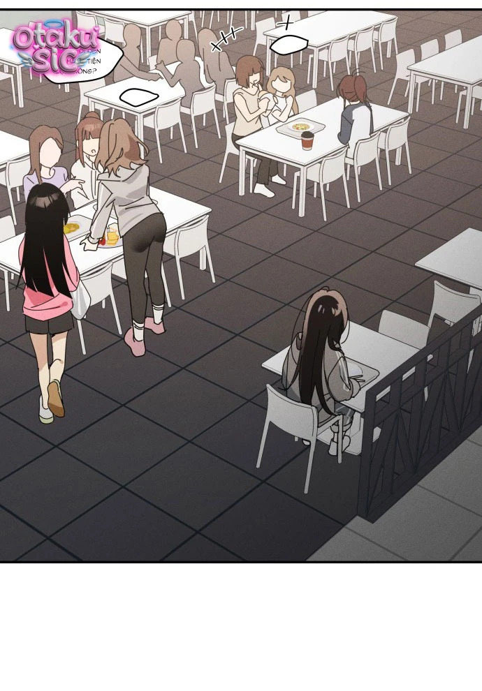 Hôm nay tôi là con gái - Chap 5 - Trang 43