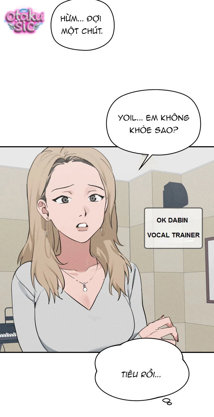 Hôm nay tôi là con gái - Chap 5 - Trang 47