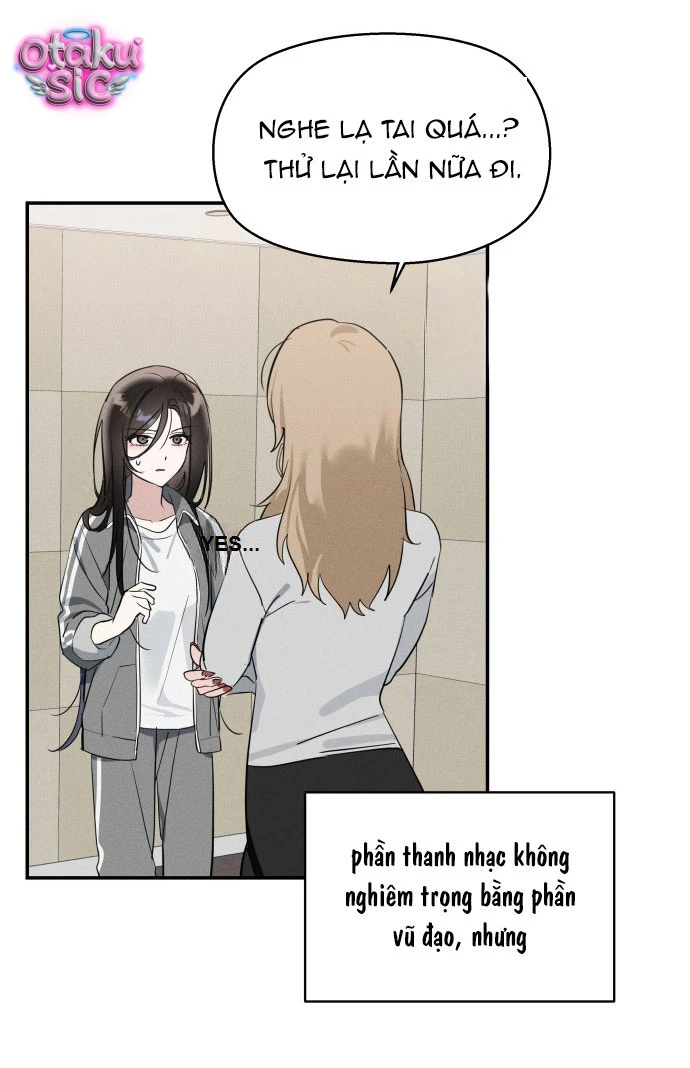 Hôm nay tôi là con gái - Chap 5 - Trang 48