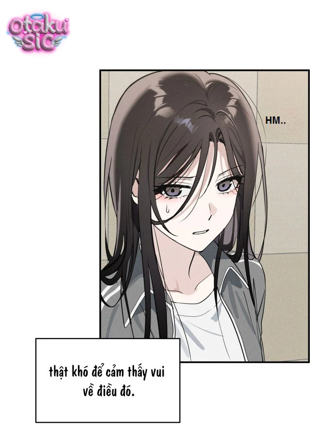 Hôm nay tôi là con gái - Chap 5 - Trang 49