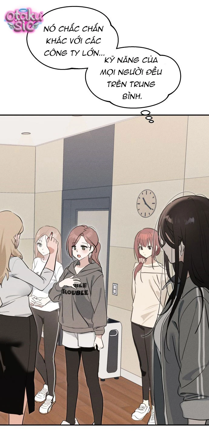 Hôm nay tôi là con gái - Chap 5 - Trang 50