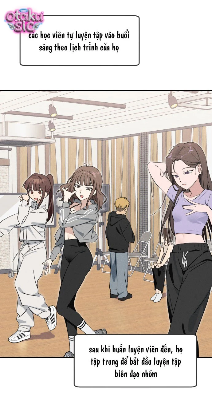 Hôm nay tôi là con gái - Chap 5 - Trang 6