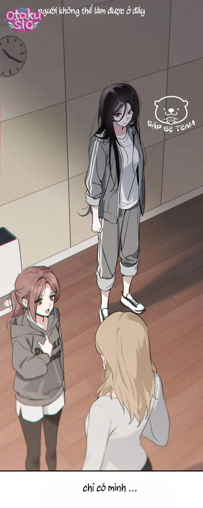 Hôm nay tôi là con gái - Chap 5 - Trang 52