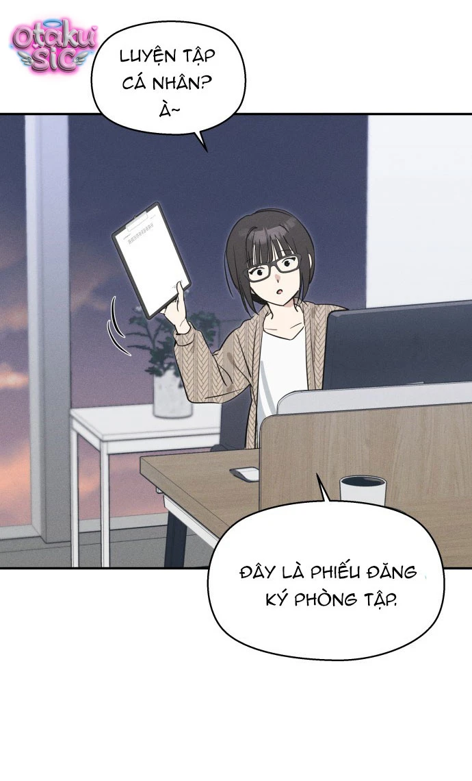 Hôm nay tôi là con gái - Chap 5 - Trang 54