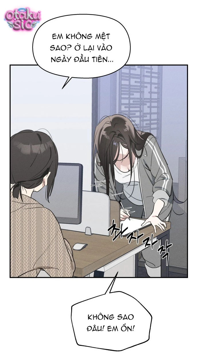 Hôm nay tôi là con gái - Chap 5 - Trang 55