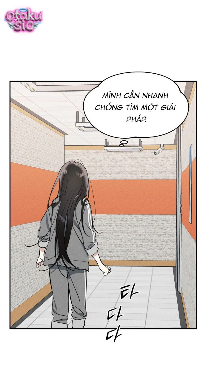 Hôm nay tôi là con gái - Chap 5 - Trang 56
