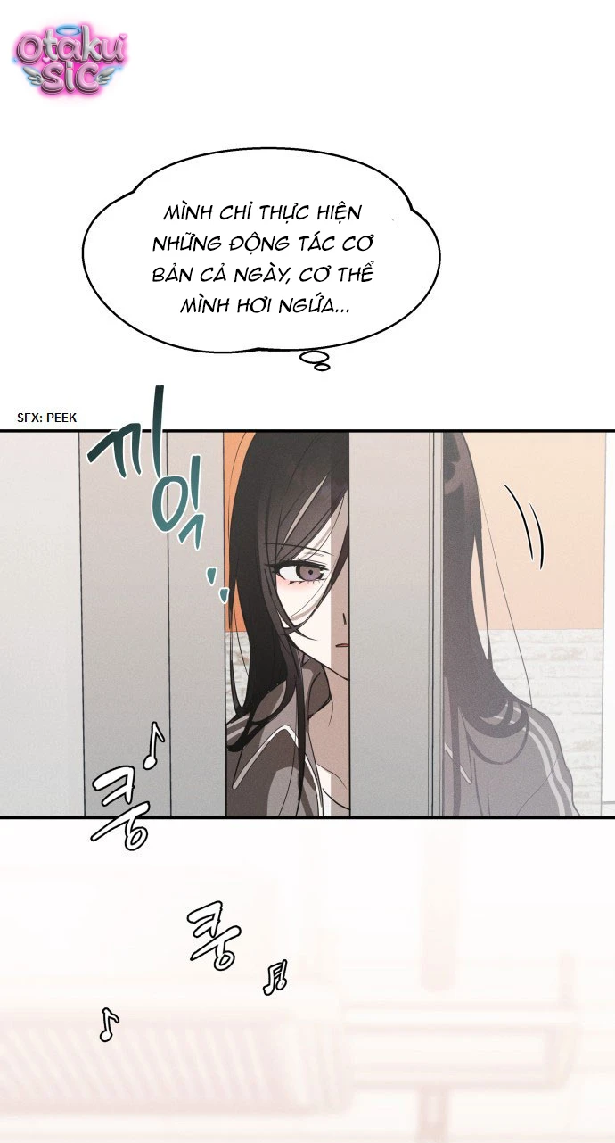 Hôm nay tôi là con gái - Chap 5 - Trang 57