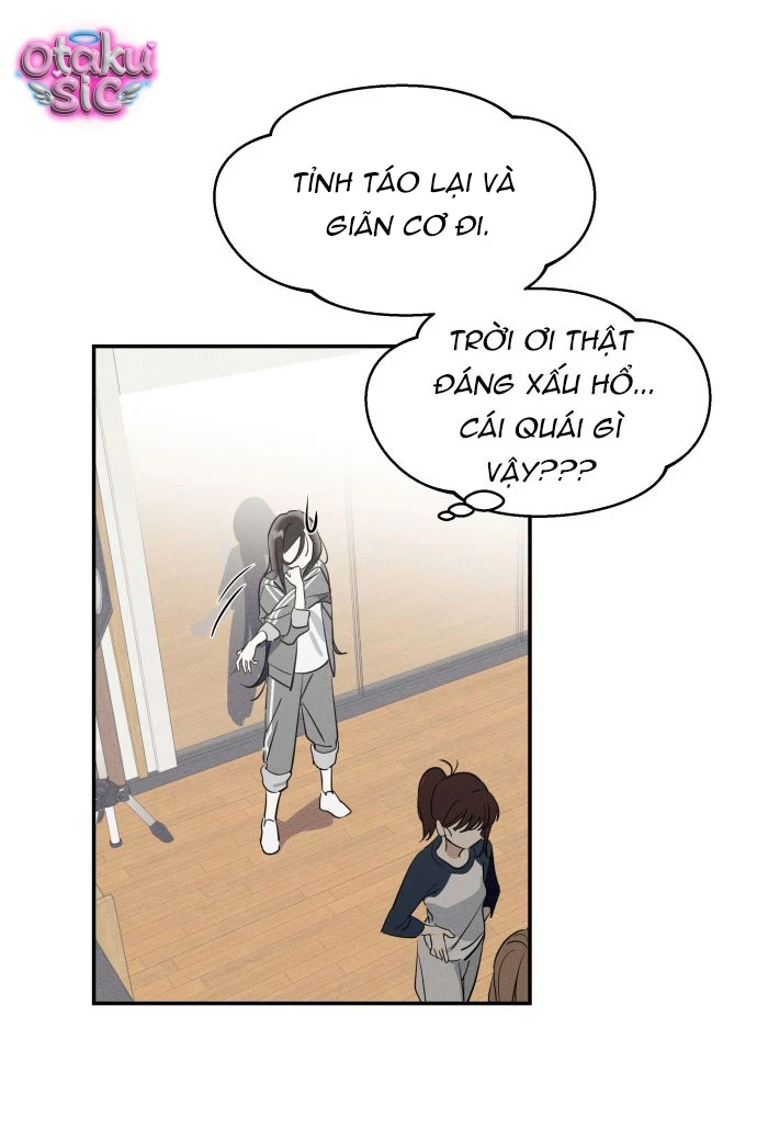 Hôm nay tôi là con gái - Chap 5 - Trang 7