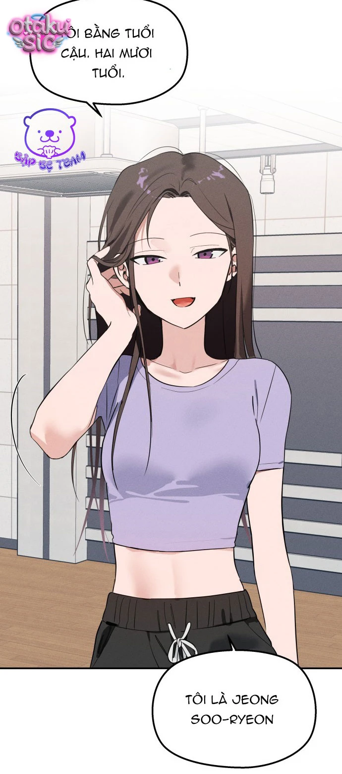 Hôm nay tôi là con gái - Chap 5 - Trang 61