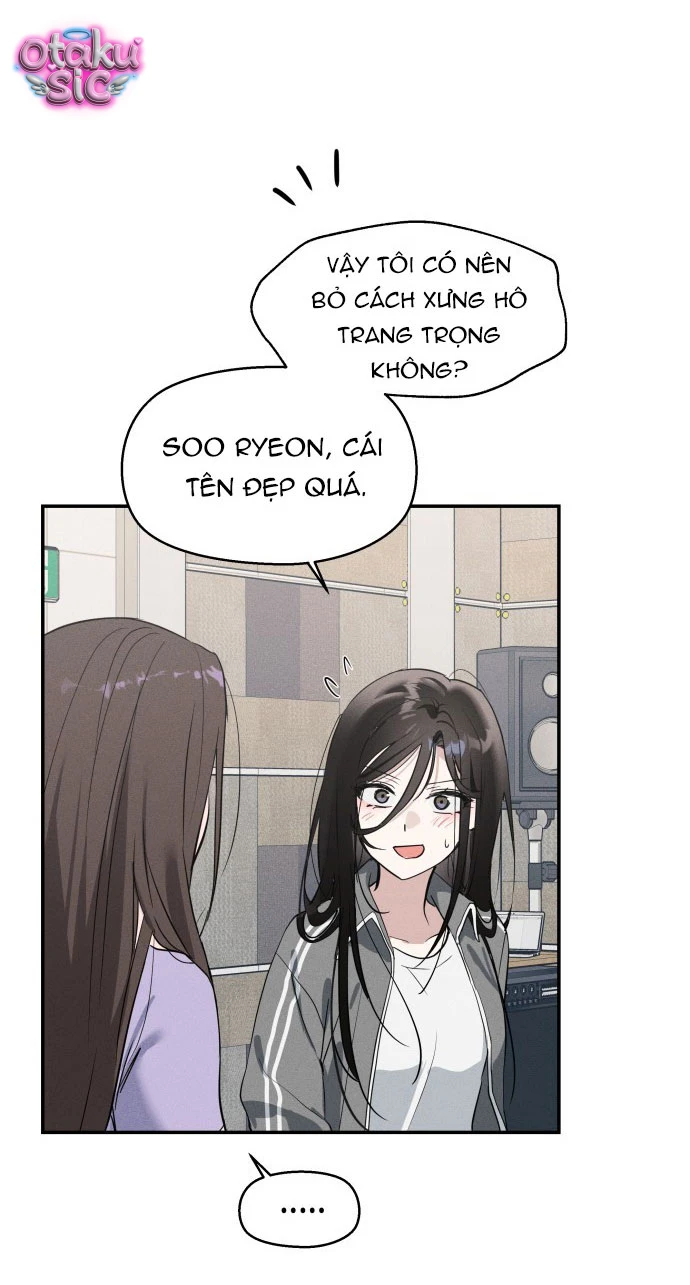 Hôm nay tôi là con gái - Chap 5 - Trang 62