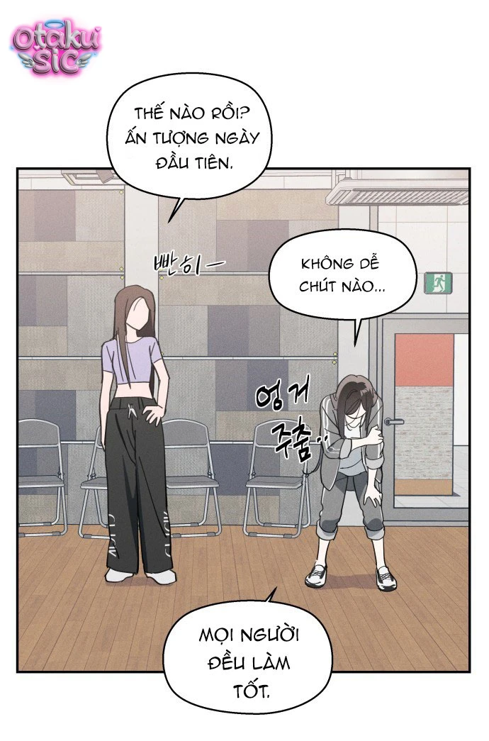 Hôm nay tôi là con gái - Chap 5 - Trang 64