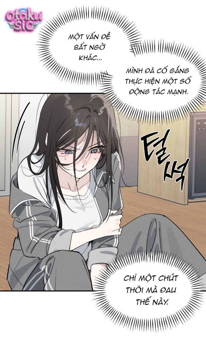 Hôm nay tôi là con gái - Chap 5 - Trang 65