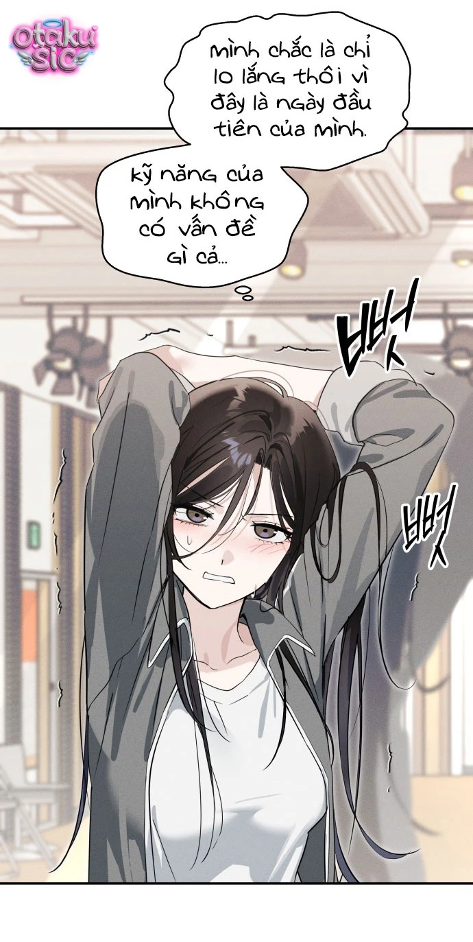 Hôm nay tôi là con gái - Chap 5 - Trang 8