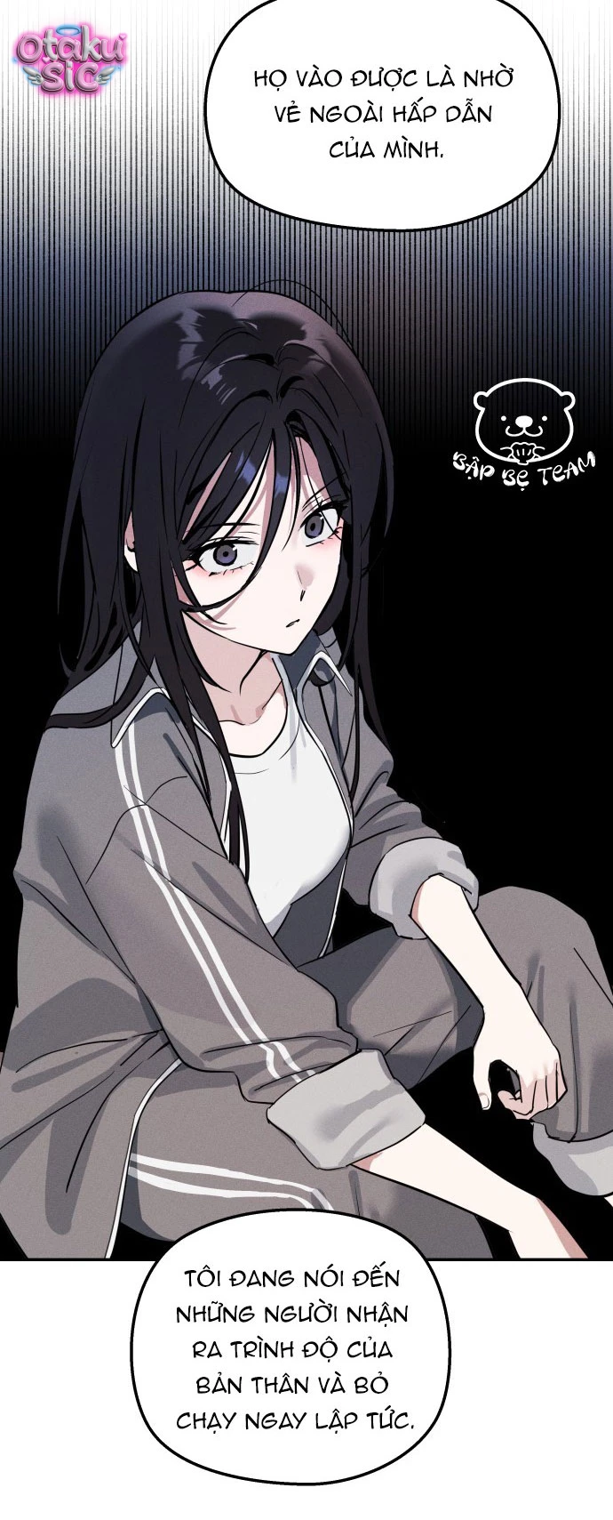 Hôm nay tôi là con gái - Chap 5 - Trang 71