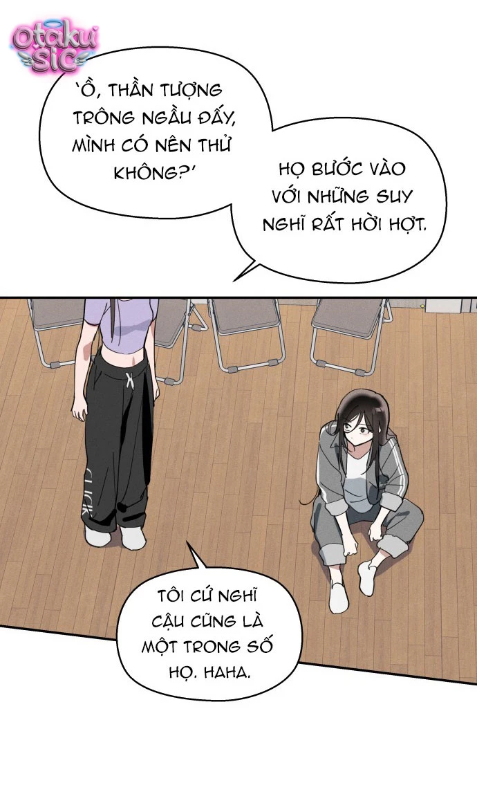 Hôm nay tôi là con gái - Chap 5 - Trang 72