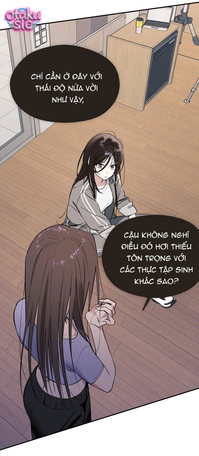 Hôm nay tôi là con gái - Chap 5 - Trang 74