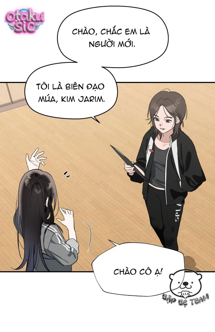 Hôm nay tôi là con gái - Chap 5 - Trang 9