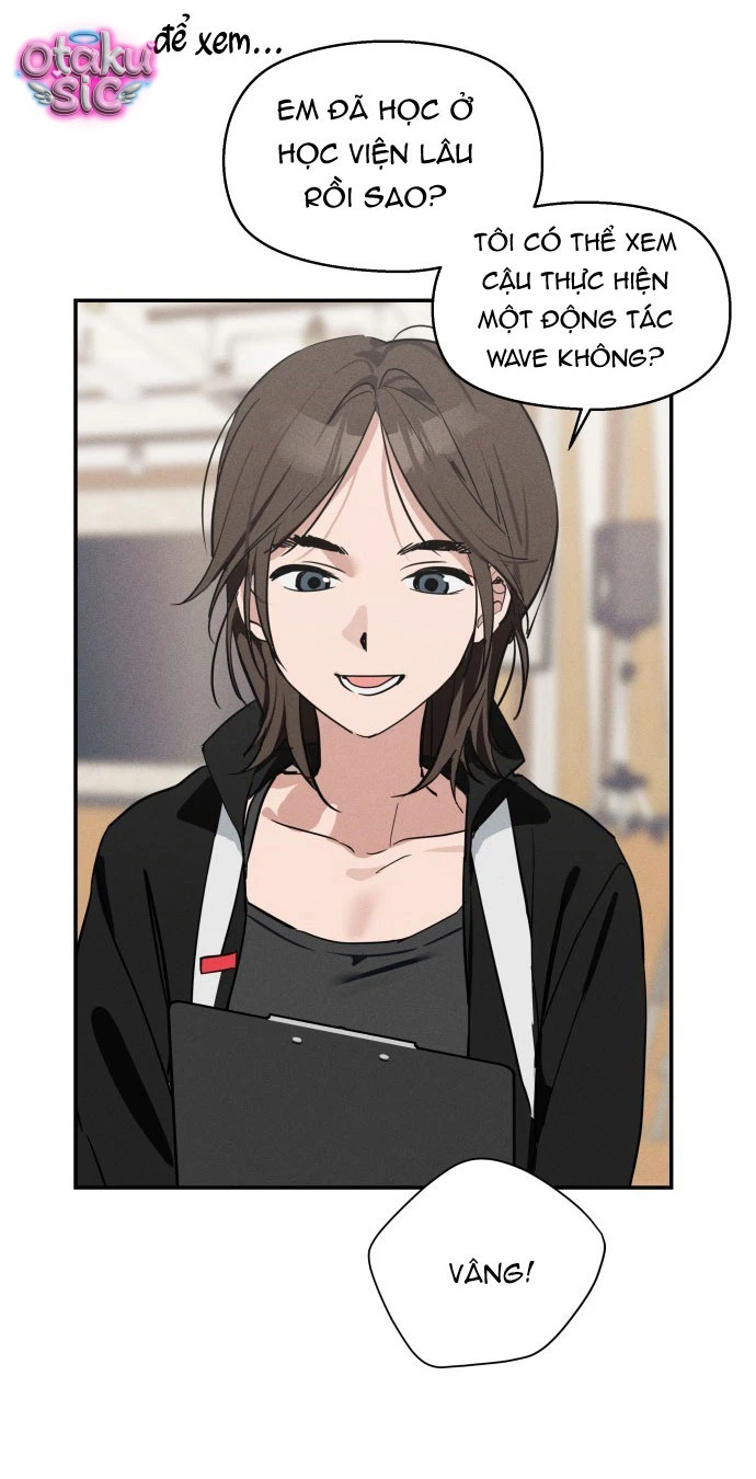 Hôm nay tôi là con gái - Chap 5 - Trang 10