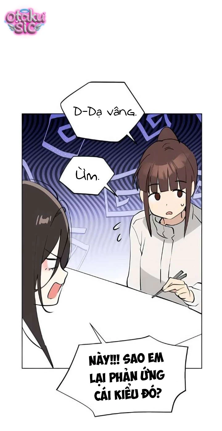 Hôm nay tôi là con gái - Chap 50 - Trang 12