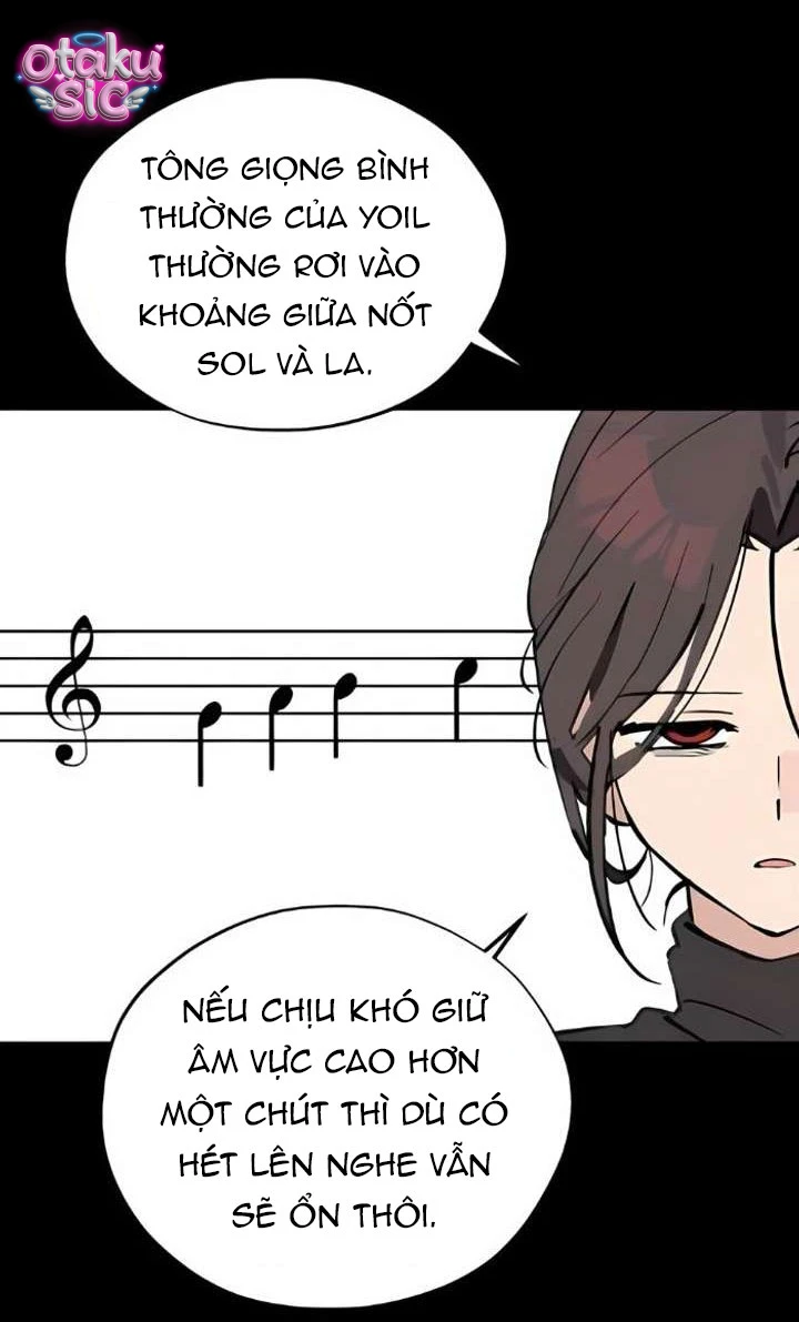 Hôm nay tôi là con gái - Chap 50 - Trang 16