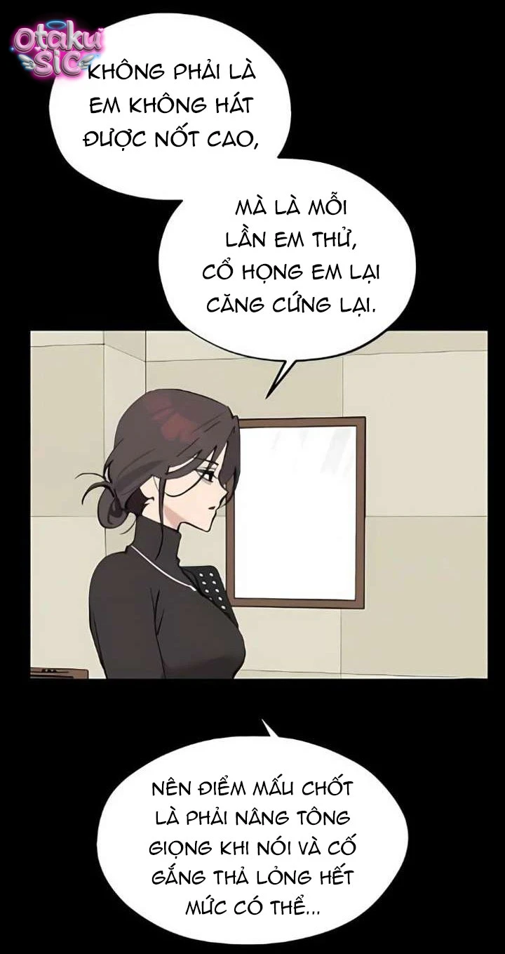 Hôm nay tôi là con gái - Chap 50 - Trang 18