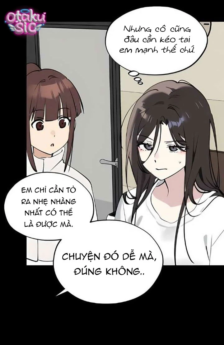 Hôm nay tôi là con gái - Chap 50 - Trang 19
