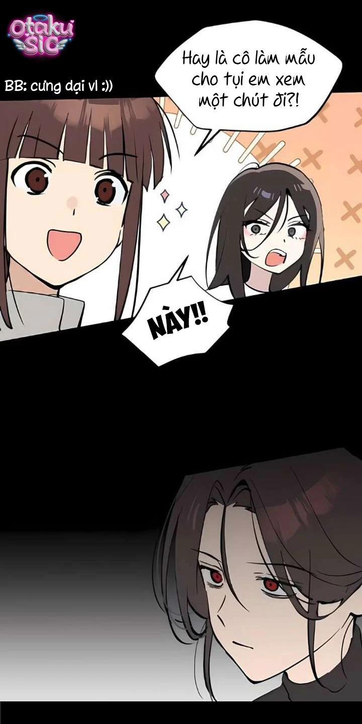 Hôm nay tôi là con gái - Chap 50 - Trang 20