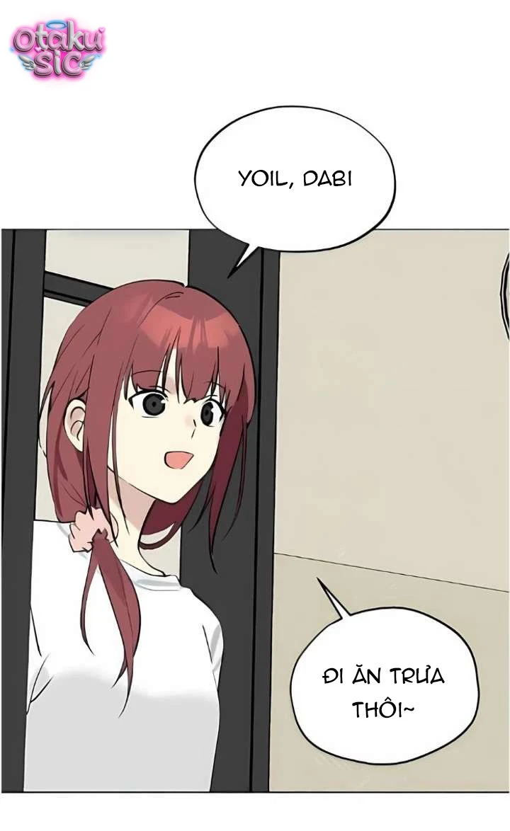 Hôm nay tôi là con gái - Chap 50 - Trang 3