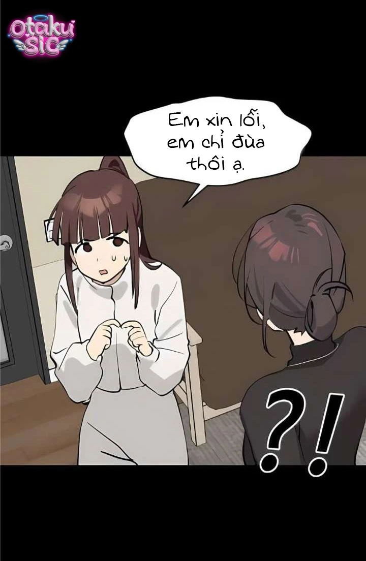 Hôm nay tôi là con gái - Chap 50 - Trang 24