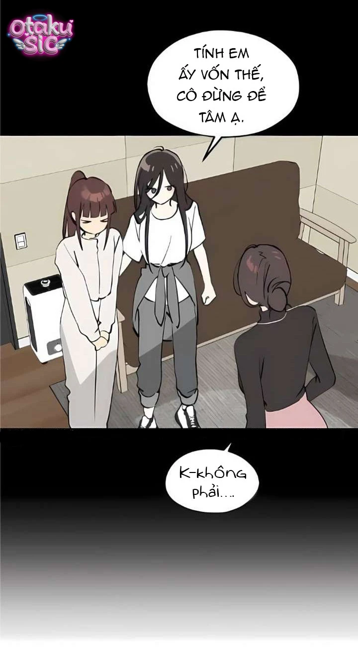 Hôm nay tôi là con gái - Chap 50 - Trang 25