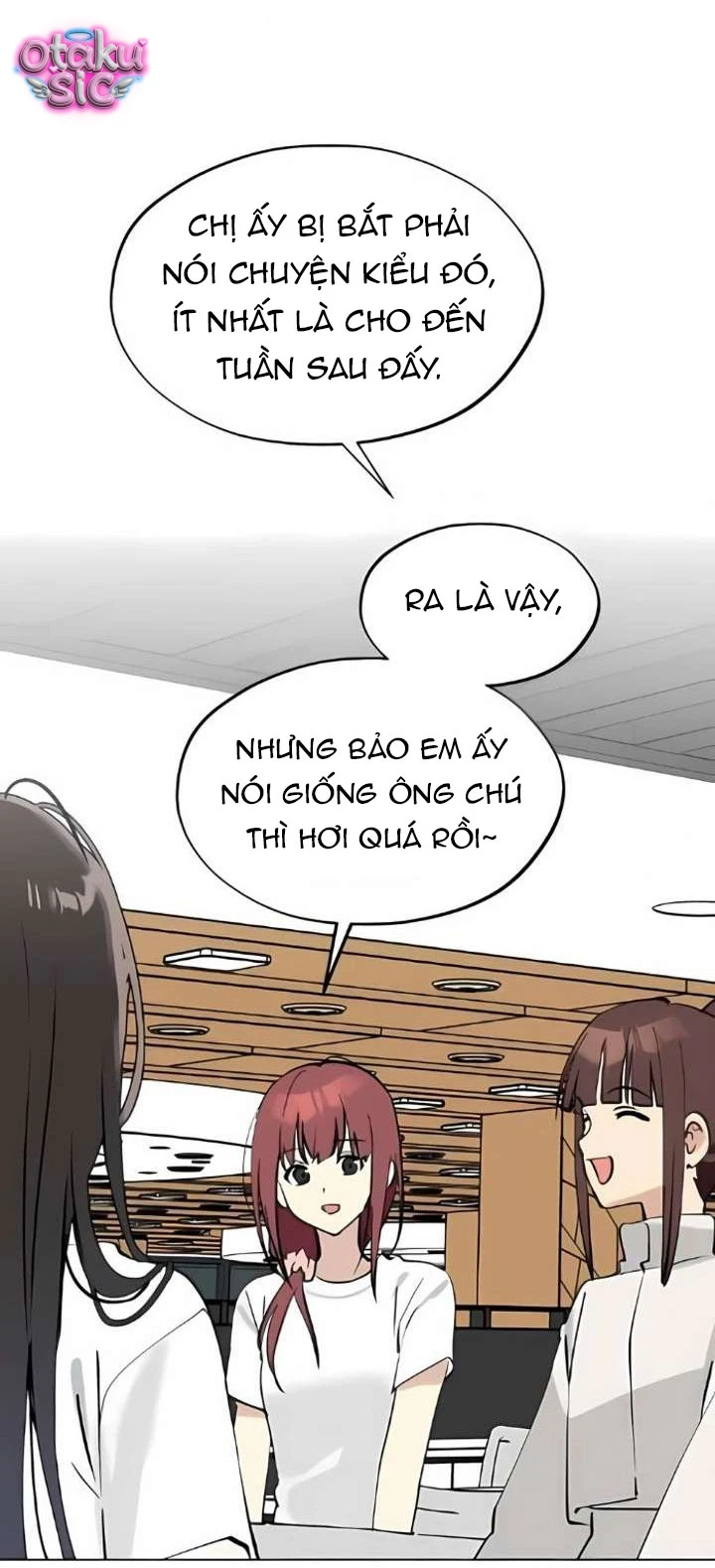 Hôm nay tôi là con gái - Chap 50 - Trang 26