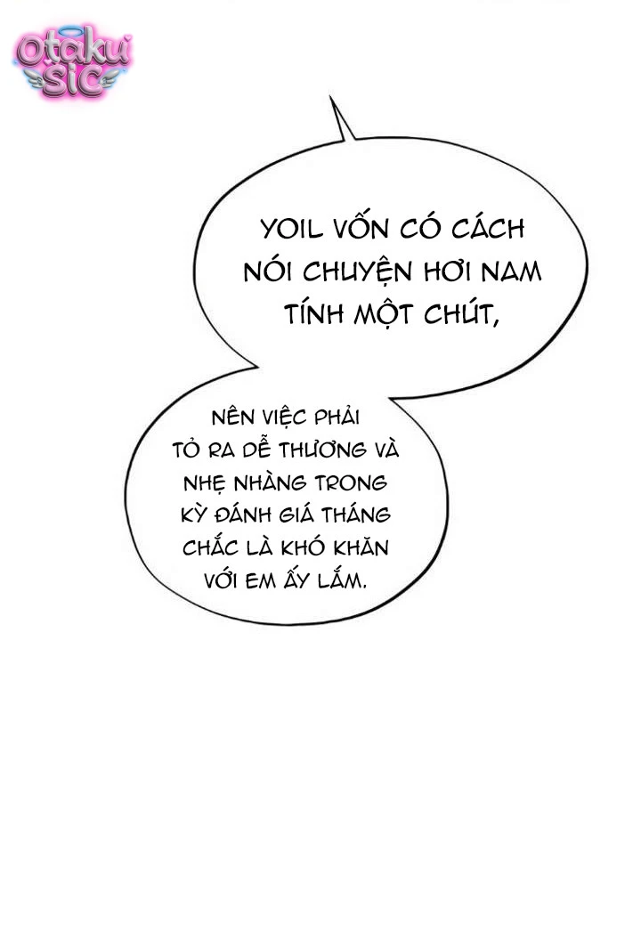 Hôm nay tôi là con gái - Chap 50 - Trang 27