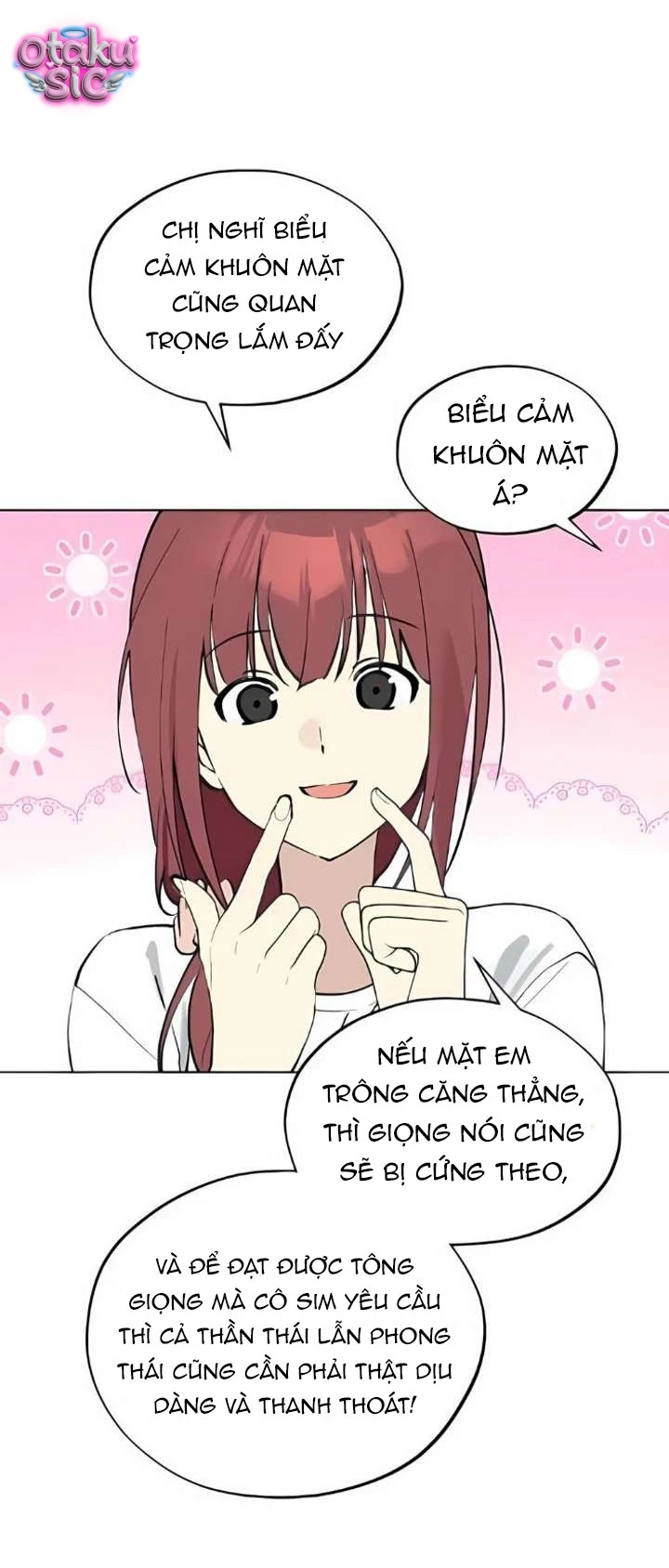 Hôm nay tôi là con gái - Chap 50 - Trang 29