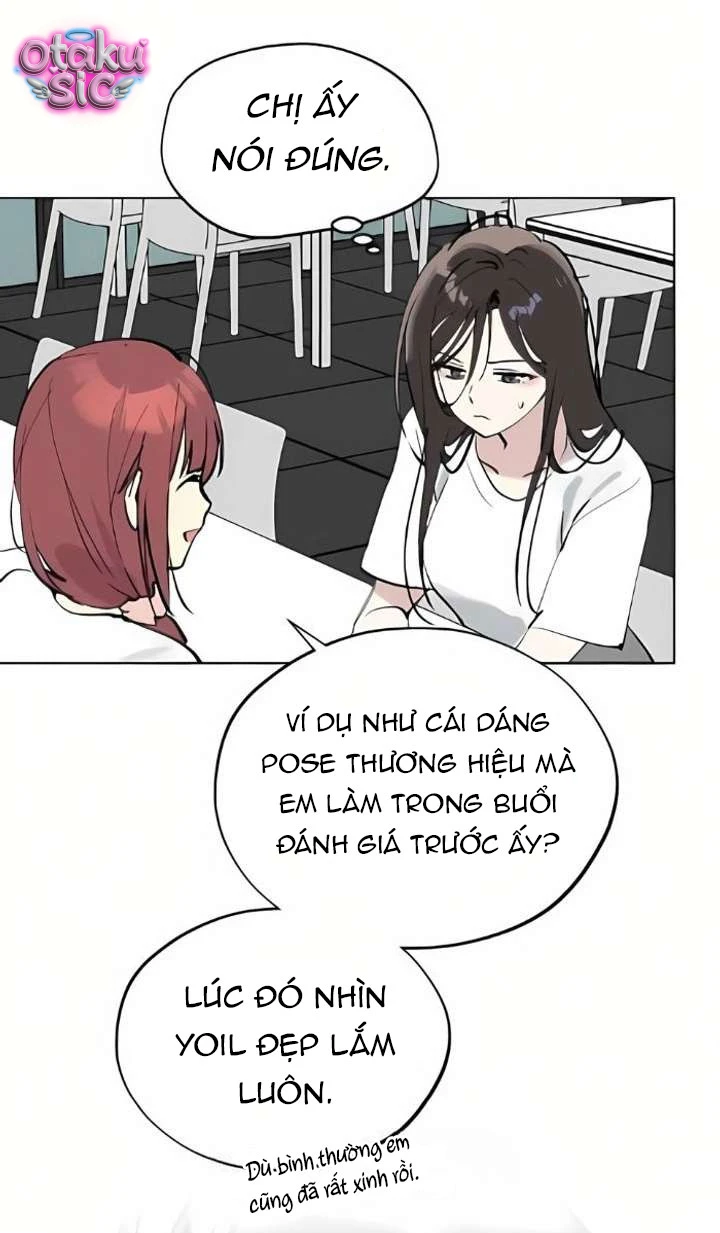 Hôm nay tôi là con gái - Chap 50 - Trang 30