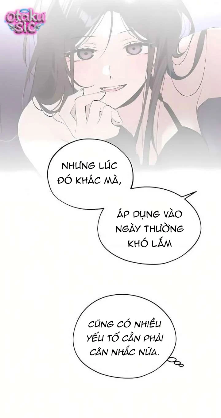 Hôm nay tôi là con gái - Chap 50 - Trang 31