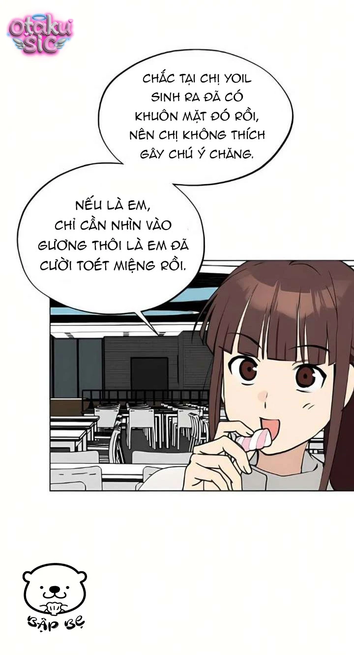 Hôm nay tôi là con gái - Chap 50 - Trang 32