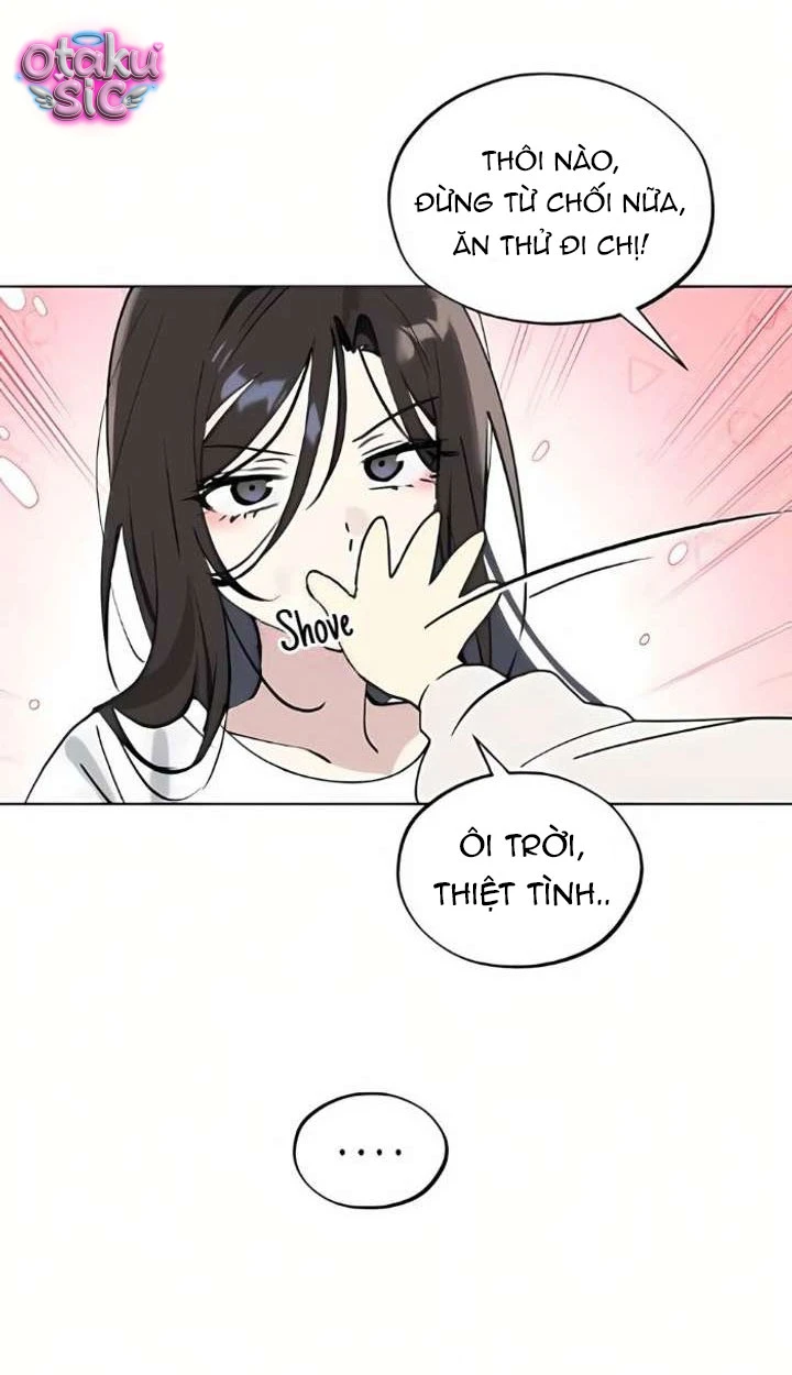 Hôm nay tôi là con gái - Chap 50 - Trang 34