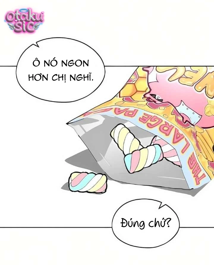 Hôm nay tôi là con gái - Chap 50 - Trang 35