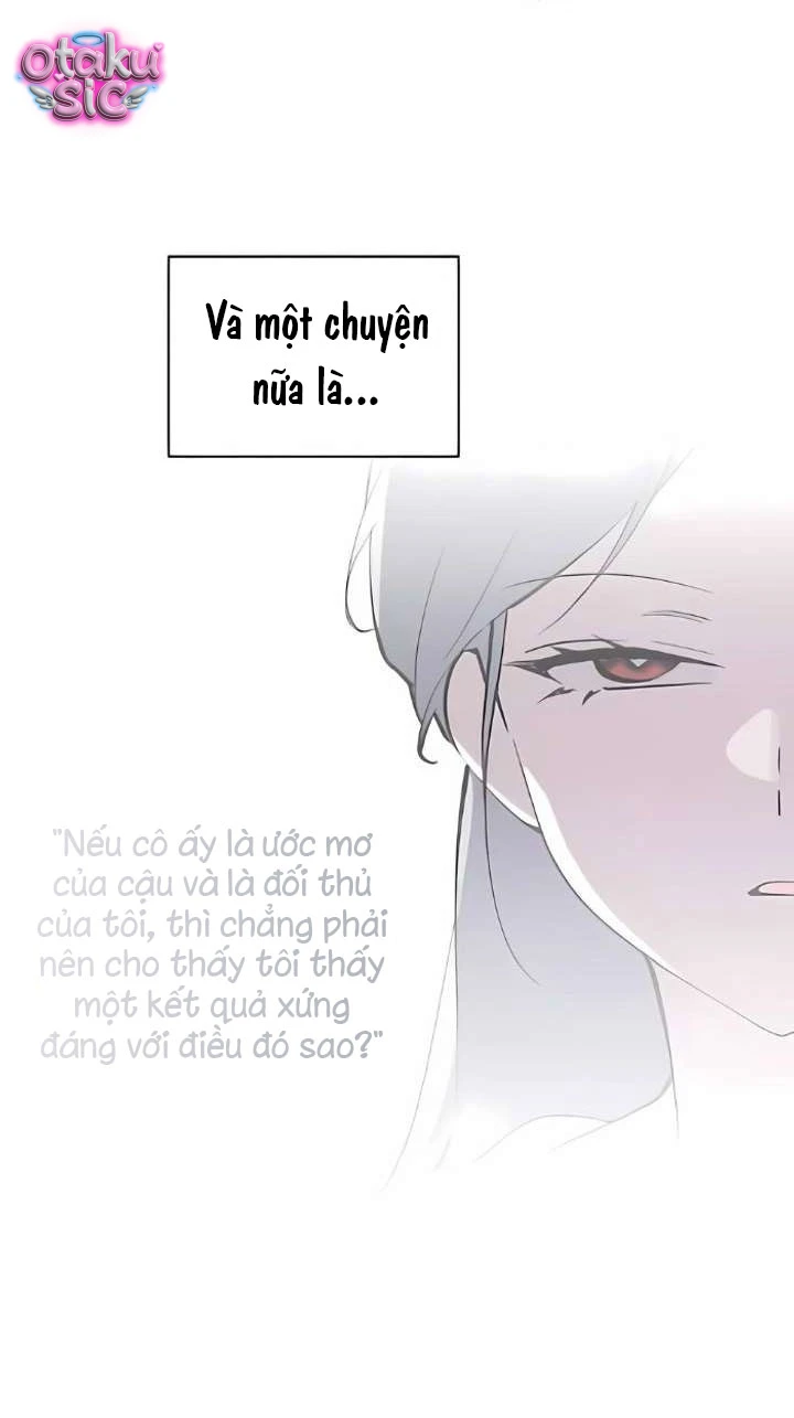 Hôm nay tôi là con gái - Chap 50 - Trang 38