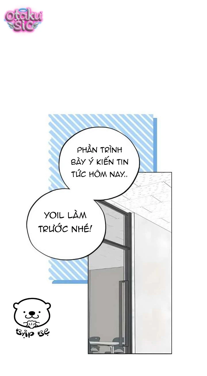 Hôm nay tôi là con gái - Chap 50 - Trang 40