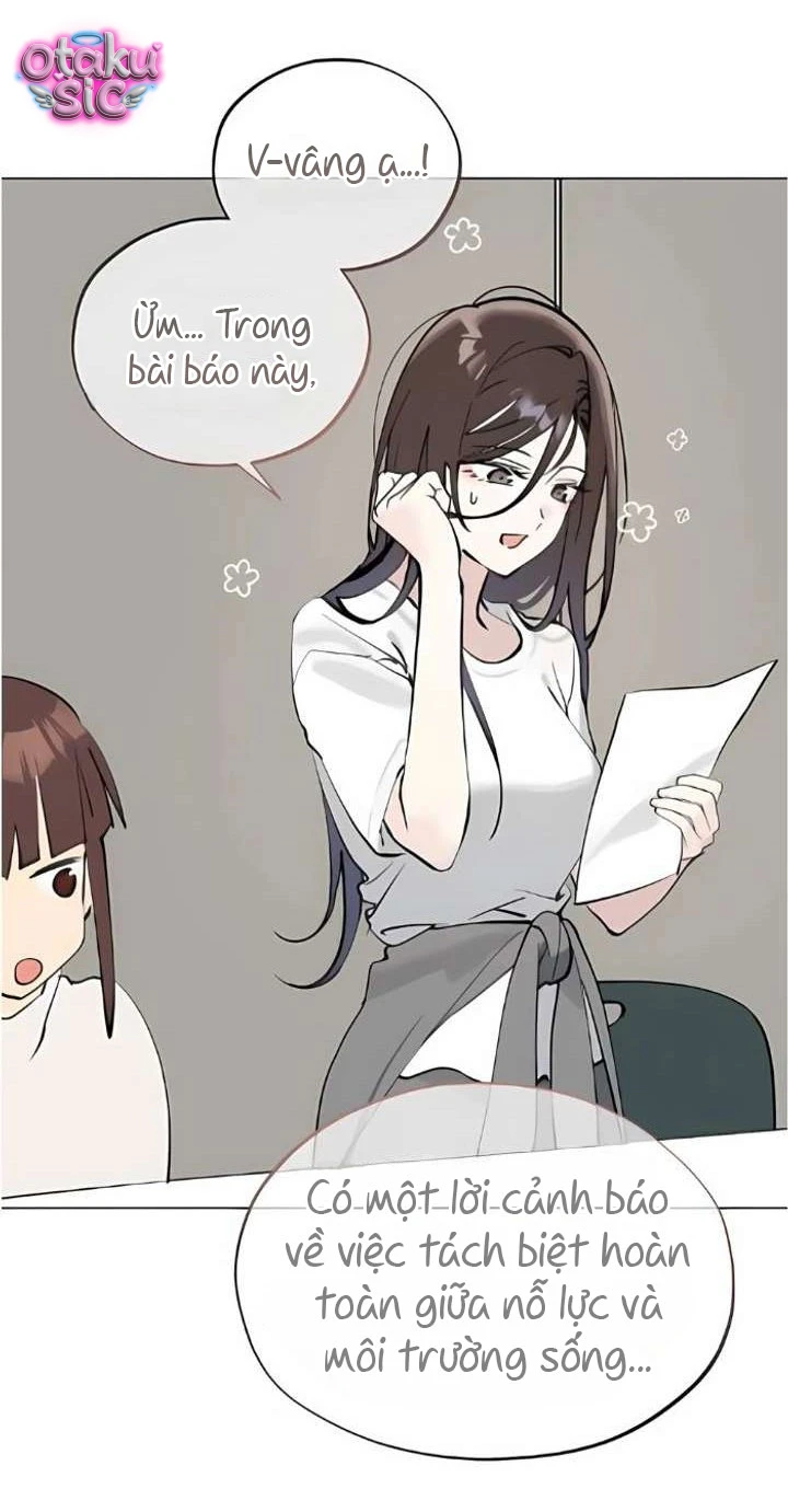 Hôm nay tôi là con gái - Chap 50 - Trang 41