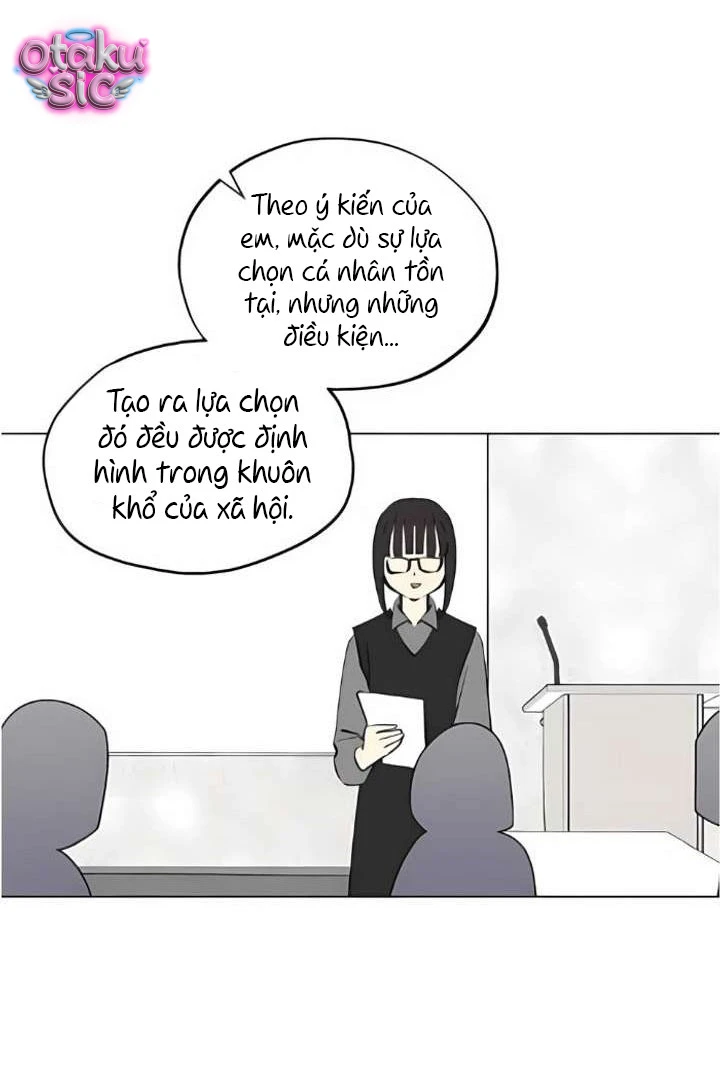 Hôm nay tôi là con gái - Chap 50 - Trang 42