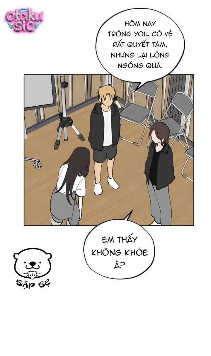 Hôm nay tôi là con gái - Chap 50 - Trang 44